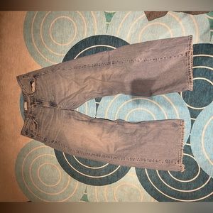 Zara boyfriend jeans